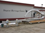 Visit Inupiat Heritage Center, Alaska