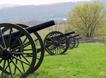 Visit Antietam National Battlefield, Maryland