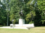 Visit Guilford Courthouse National Military Park, North Carolina