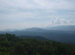 Visit Look Rock, Great Smoky Mountains National Park