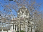 Visit General Grant National Memorial (Grant's Tomb), NYC
