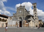 Visit Prato, Italy