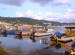 Visit Frenchtown (Charlotte Amalie), St. Thomas