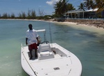 Bonefish Anegada Island, BVI