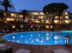 Stay at Hotel Cala Del Porto, Italy