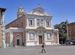 Visit Knights' Square (Piazza dei Cavalieri), Pisa, Italy