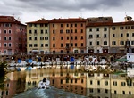Visit Livorno, Italy