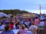 Attend Bastille Day in Frenchtown (Charlotte Amalie), St. Thomas