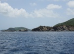 Snorkel Mountain Point, Virgin Gorda, BVI