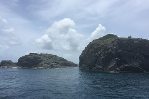 Dog Islands National Park
