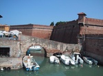 Visit Fortezza Nuova (Livorno), Italy