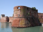 Visit Fortezza Vecchia, Livorno, Italy