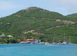 Visit Leverick Bay Marina, Virgin Gorda, BVI
