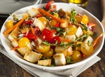 Eat Panzanella