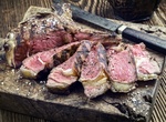 Eat Bistecca alla Fiorentina