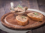 Eat Crostini Toscani