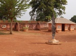 See Royal Palaces of Abomey, Benin (UNESCO site)