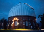 Visit McCormick Observatory, Virginia