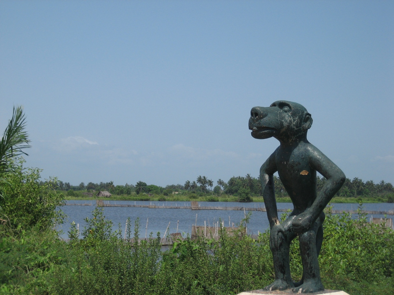 Abomey Historical Museum