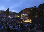 Attend Nice Jazz Festival, Nice, France