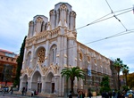 See Notre-Dame de Nice, France