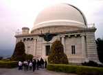 Visit Nice Observatory, Nice, France