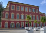 Visit Musée Matisse (Nice), France