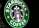 Get Coffee at Starbucks (Hilton Bayfront), San Diego, California