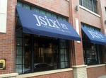 Dine at Jsix, San Diego, CA