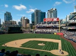 Attend a Padres Game at Petco Park, San Diego