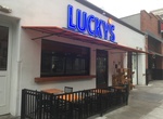 Grab Lunch at Lucky's Lunch Counter, San Diego, California