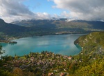 Visit Talloires, France