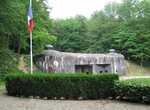 Explore Maginot Line, France