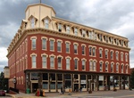 Visit Leadville Historic District, Colorado