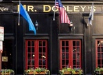 Eat & Drink at Mr. Dooley's, Boston, Massachusetts