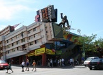 See Ripley's Believe It Museum in Niagara Falls, Ontario, Canada