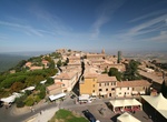 Visit Montalcino, Italy