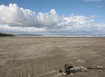 Visit Oreti Beach, New Zealand