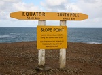 Visit Slope Point, New Zealand
