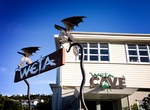 Tour The Weta Cave, Wellington, New Zealand