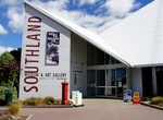 Visit Southland Museum and Art Gallery, Invercargill, New Zealand