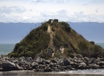Visit Monkey Island, New Zealand
