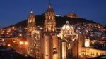 Colonial Treasures: San Miguel de Allende, Guanajuato, Zacatecas and Guadalajara