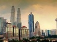 Skip the Line: Petronas Twin Towers & Kuala Lumpur Tower Observation Deck Ticket