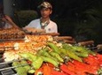 3-Hour Private Night Tour: Beijing Foodie Experience