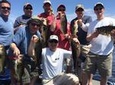 Private Orlando Fishing Charter on Butler Chain of Lakes (4, 6, 8, or 12-Hours)