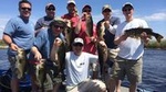 Private Orlando Fishing Charter on Butler Chain of Lakes (4, 6, 8, or 12-Hours)