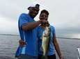 Private 6-Hour Butler Chain Of Lakes Fishing Charter Near Orlando
