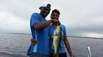 Private 6-Hour Butler Chain Of Lakes Fishing Charter Near Orlando