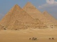 Private Layover Tour to the Pyramids -Sphinx-camel Ride - Lunch all inclusive 